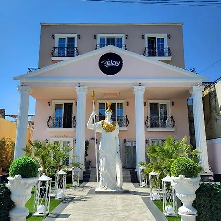 4play Club - Boutique Năvodari