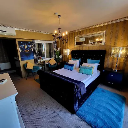 4play Club - Boutique 4* Năvodari
