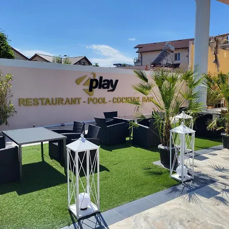 Hotel 4play Club - Boutique