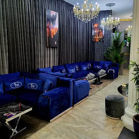 Hotel 4play Club - Boutique