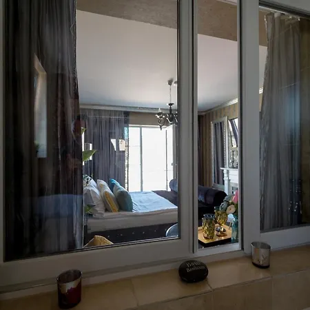 Hotel 4play Club - Boutique Navodari