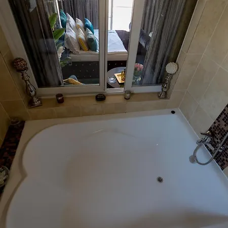 4play Club - Boutique Hotel 4*