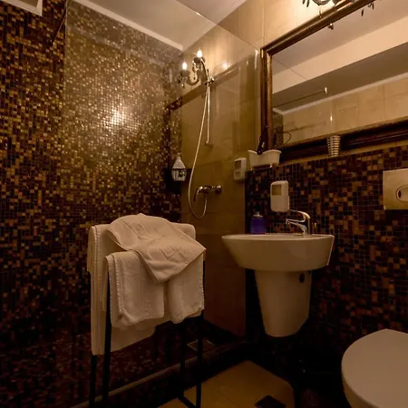 Hotel 4play Club - Boutique