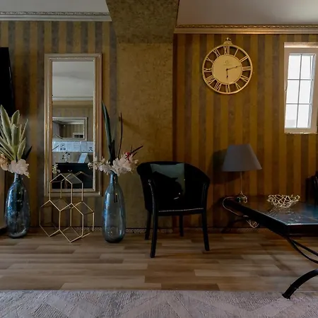 4play Club - Boutique Hotel 4*