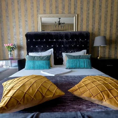 4play Club - Boutique Hotel 4*