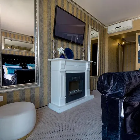4play Club - Boutique Hotel